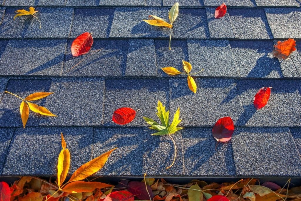 When Is The Best Time to Get A New Roof?