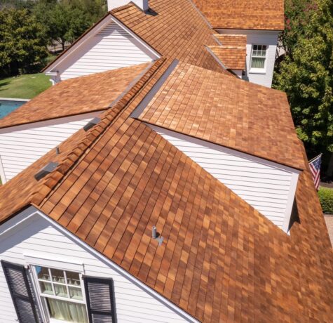 Specialty Roof