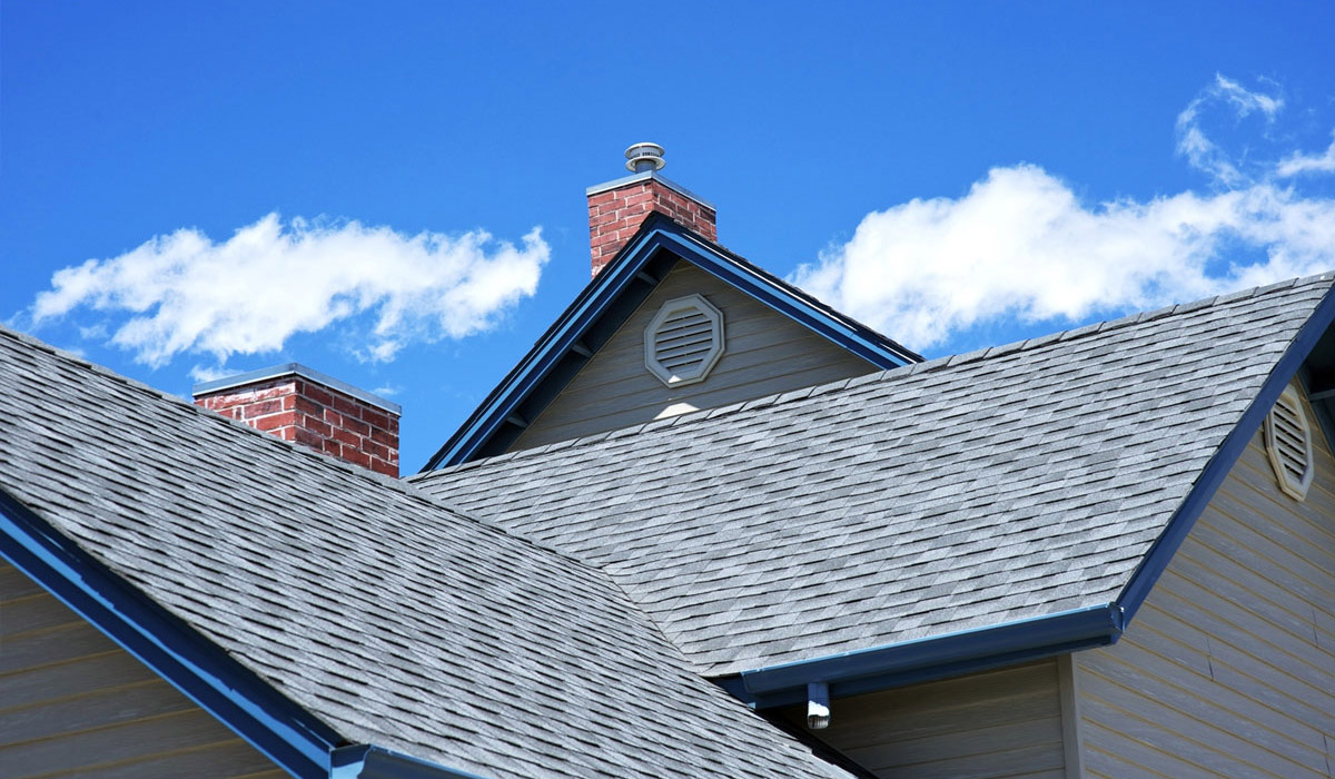 Slate Roofing