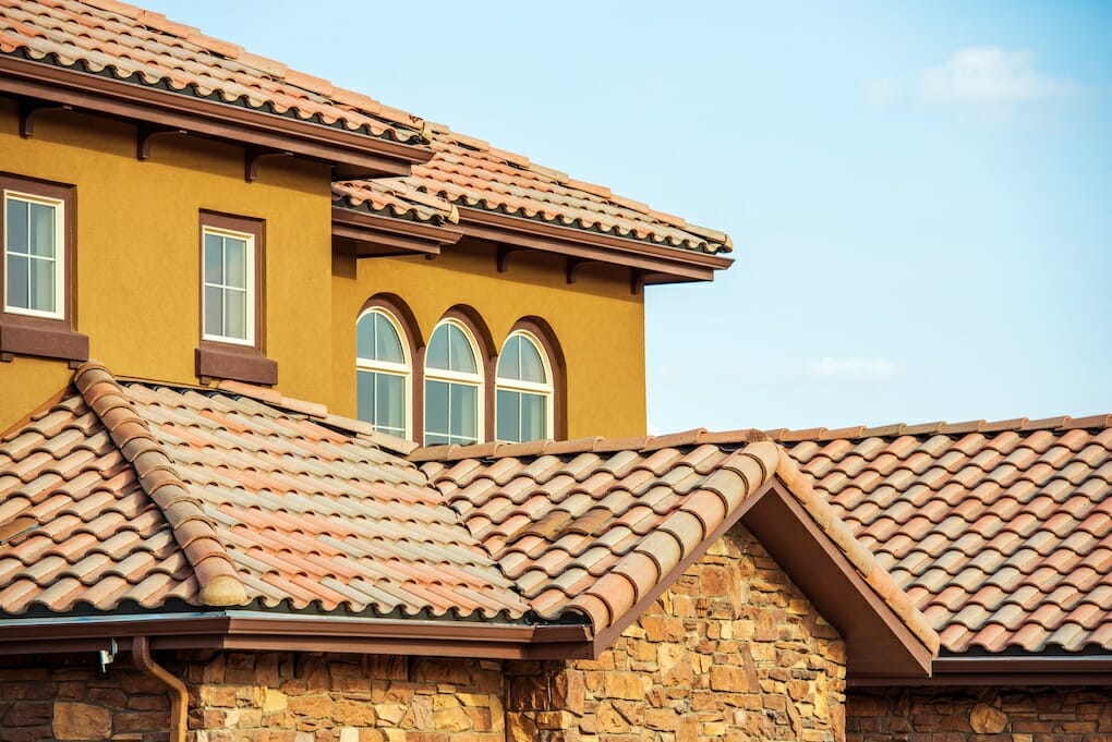 tile roofing company in wisconsin