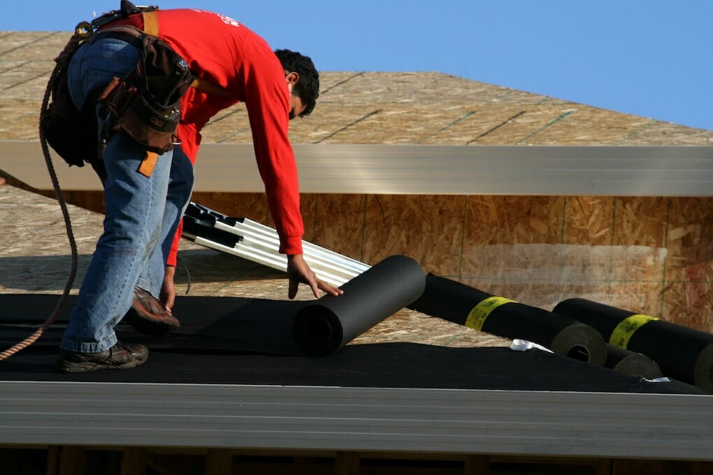 appleton roofing contractors