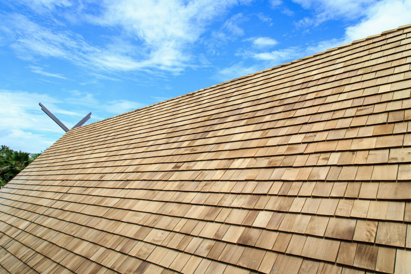 cedar shake roof cost roof
