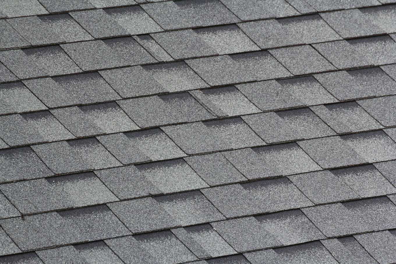composite shingles roof
