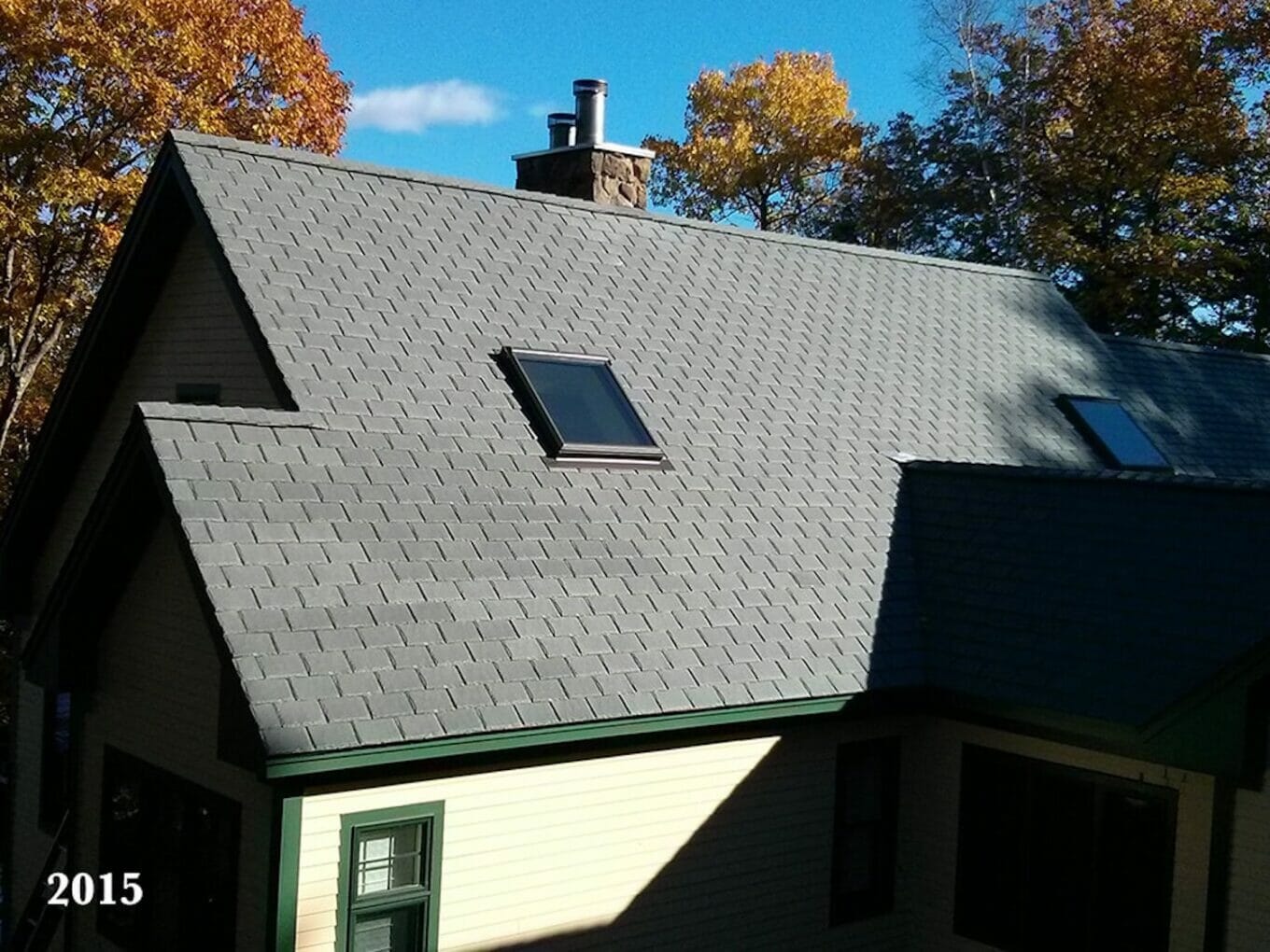 davinvi roof cost slate shingles