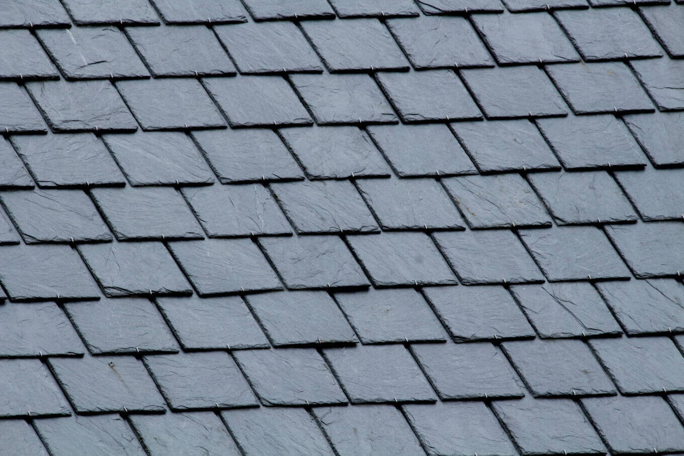 how long does a slate roof last up close of slate shingles