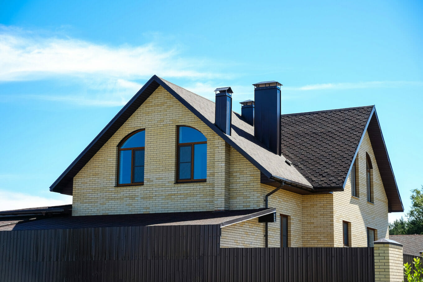 slate roof installation longevity for home