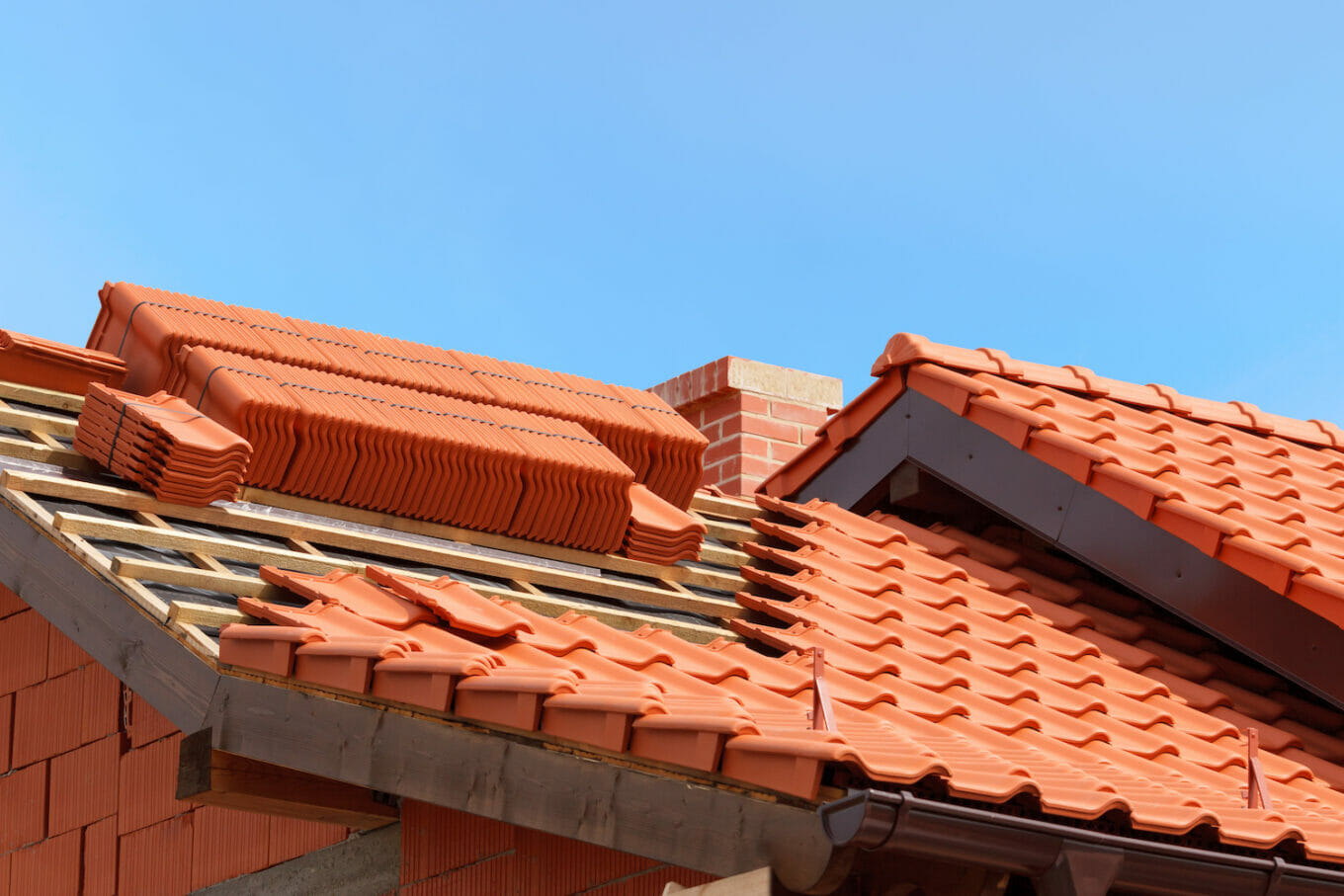 tile roof cost how much should i spend