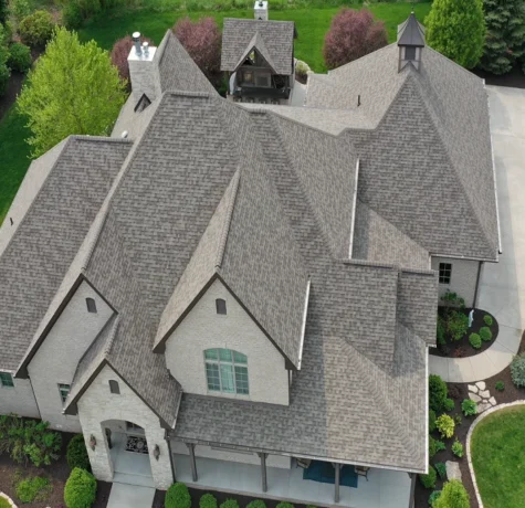 Why DuraShield Roofing & Contracting is Your Local Roofing Contractor for Asphalt Shingle Roof Installation In WI and IL