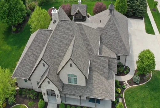 Why DuraShield Roofing & Contracting is Your Local Roofing Contractor for Asphalt Shingle Roof Installation In WI and IL