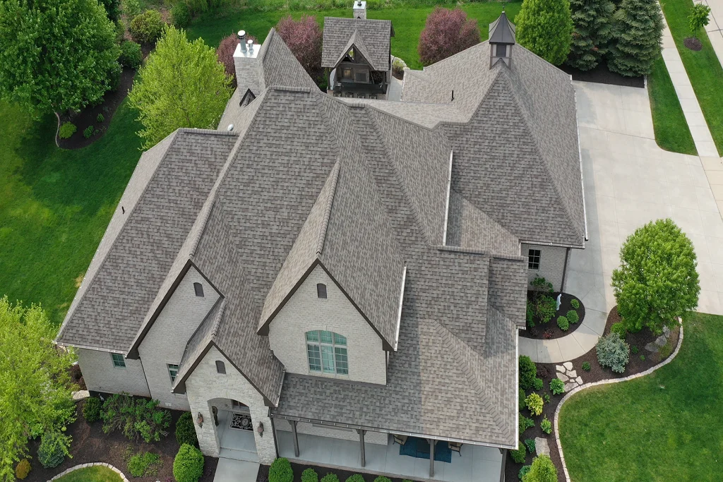 Why DuraShield Roofing & Contracting is Your Local Roofing Contractor for Asphalt Shingle Roof Installation In WI and IL