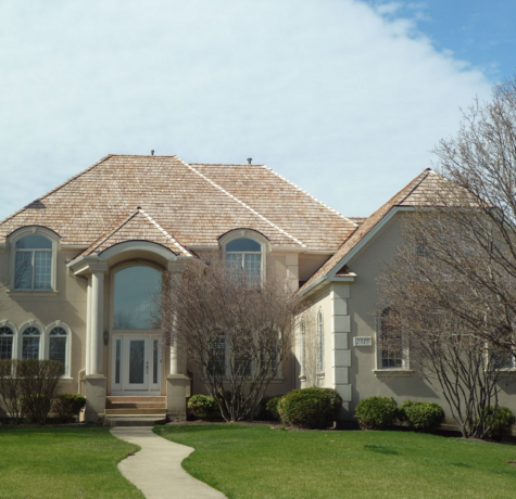 Why DuraShield Roofing & Contracting is the Expert Roofing Contractor for Cedar Shake Roofs and Cedar Shake Roof Care in WI and IL