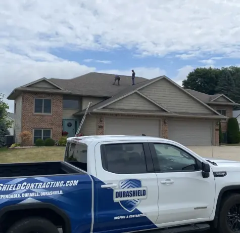 Local Roofing Company in WI and IL DuraShield’s Reputation for Excellence